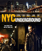 N.Y.C. Underground /   